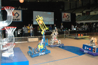 NASAがスポンサー…ロボット技術コンペティション開催 画像