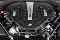 【BMW 7シリーズ 改良新型】直6、V8ともに新型エンジン採用 画像
