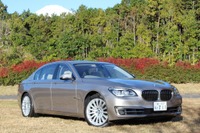 【BMW 7シリーズ 改良新型】ドライブアシストシステムのさらなる充実 画像