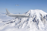 ボーイングの2012年第4四半期納入実績、民間航空機が29%増 画像