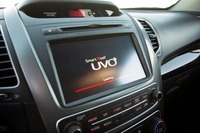 【CES 13】韓国キアの車載テレマ、UVO…グーグルマップとの連携強化 画像