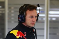 ホーナーが語ったベッテルとウェーバーのシーズン評価 画像