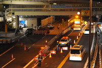 初日の出暴走、不正改造38台に整備命令 画像