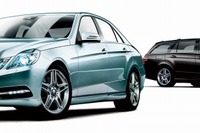 メルセデスベンツ、安全運転支援システムを特別装備した Eクラス 限定モデルを発売 画像