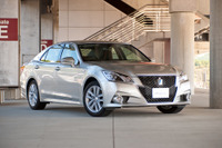 新車見積ランキング、初登場のクラウンアスリートは4位…オートックワン12月 画像