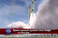 2013年最初のNASAの週間ニュースとイベント 画像