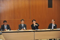 【THS開発者へ15の質問】激化する燃費競争「ライバルは多い方がいい」…小木曽主査 画像