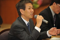 【THS開発者へ15の質問】脅威に思うHVメーカーは? 画像