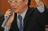 【THS開発者へ15の質問】ハイブリッドクーペはトヨタよりもレクサスで? 画像