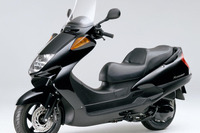 ホンダ、フォーサイトEX の冬用バージョンを設定 画像
