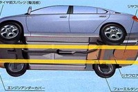 トヨタ『プリウス』5万台で、トヨタがもうひとつ大台に乗ったのは何? 画像