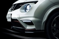 日産 ジュークNISMO の予約受付を2月1日から開始 画像