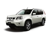 日産 エクストレイル にクリーンディーゼル搭載の廉価モデルなどを追加 画像