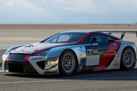 トヨタ、GAZOO Racingが LFA と 86 でニュル24時間に挑戦 画像