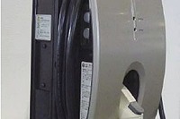 トヨタホーム、PHV・EV充電専用の壁掛型充電器を発売 画像