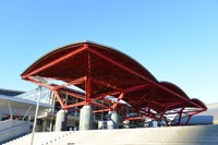 【東京オートサロン13】12日・13日に幕張メッセで特別街頭検査…国交省運輸局 画像