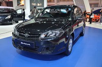 自動車販売、2位のプロトンに3位のトヨタが肉薄 マレーシア 画像