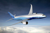 ボーイングFAAと787の共同調査を開始「設計・製造プロセスに確固たる自信」 画像