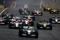 【ホンダF1】福井社長、来季は言い訳できなくなる 画像