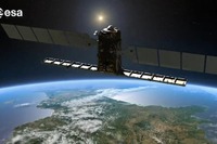 欧州宇宙機関、2013年の展望 画像
