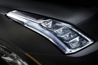 【デトロイトモーターショー13】キャデラック初のPHV、ELR …最後の予告 画像