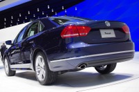 2012年のVWグループ世界販売、11.2%増の907万台…初の900万台超え 画像