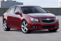 2012年のGM世界新車販売、2.9%増の929万台 画像