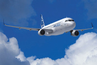 航空機リースのアボロン、エアバスA320neoを20機正式に発注 画像
