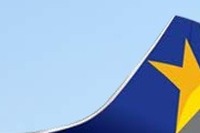スカイマーク、搭乗者数が3年7カ月ぶりにマイナス…12月 画像