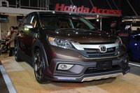 【東京オートサロン13】MUGEN CR-V デザインスタディ［詳細画像］ 画像