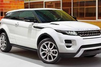 2012年のジャガー・ランドローバー世界販売、30%増の36万台…過去最高 画像