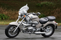 【もうひとつのBMW】R1200C モントーク…いつもオリジナリティ追求 画像