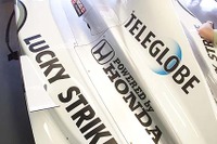 【ホンダF1ストーキング】ビルヌ&ゾンタを苦しめたトラブルの原因は? 画像