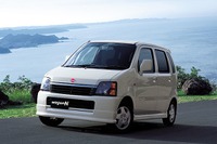 軽自動車が重みを増す!! ---日本規格が世界戦略に「日産とスズキ」 画像