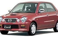 軽自動車が重みを増す!! ---日本規格が世界戦略に「トヨタとフォード」 画像