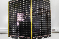 ESAが植生追跡軌道衛星、プローバVのテストを開始 画像