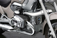 【もうひとつのBMW】R1200C モントーク…アメリカンスタイル 画像