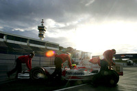 【トヨタF1】ラルフ、2007年タイトルを狙う 画像