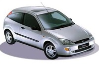 トヨタさんの販売力でどうかひとつ、『フォーカス』を売ってくださいよ 画像