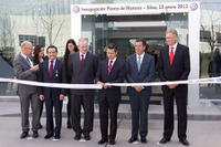 フォルクスワーゲン、メキシコに新エンジン工場を開所 画像