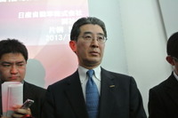 日産、国内販売5位転落「軽シフトについていけなかった」片桐副社長 画像