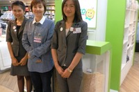 【タイで働く女性たち】タイの社会と真っ直ぐ向き合って生きていきたい…栗原宏美さん 画像