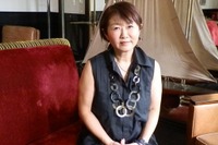 【タイで働く女性たち】情報を商品化につなげるのが私たちの仕事…村上千砂さん 画像