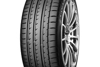 【メルセデスベンツ Aクラス 新型発表】アドバン・スポーツ V105 を装着 画像