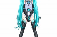 初音ミクGTプロジェクト、新体制&レーシングミク 2013ver を発表…2月10日 画像