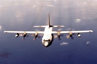 アメリカ海兵隊、KC-130J スーパー・ヘラクレス輸送機を紹介 画像
