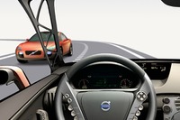 【デトロイト・ショー出品車】ボルボ『SCC』---君の瞳に恋してる 画像