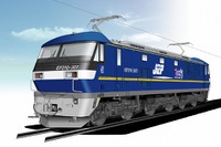 JR貨物、エコ関連物資の輸送が好調で1%増…12月コンテナ貨物 画像