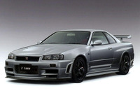 【東京オートサロン05】ニスモブースでGTカー&本山哲に会える! 画像