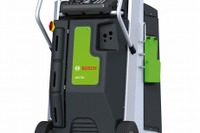 ボッシュ、乗用車・商用車用エアコンサービス機器 ACS 751 を発売 画像